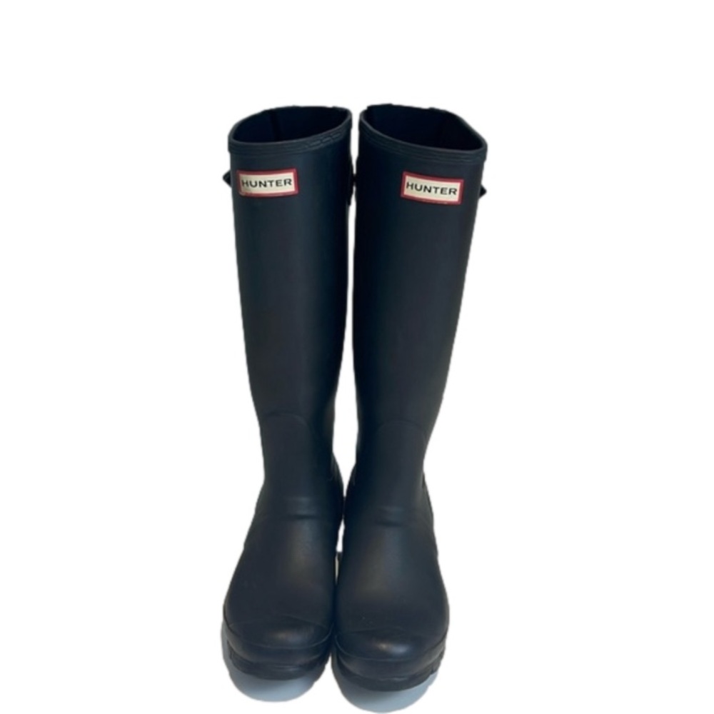 Hunter boots